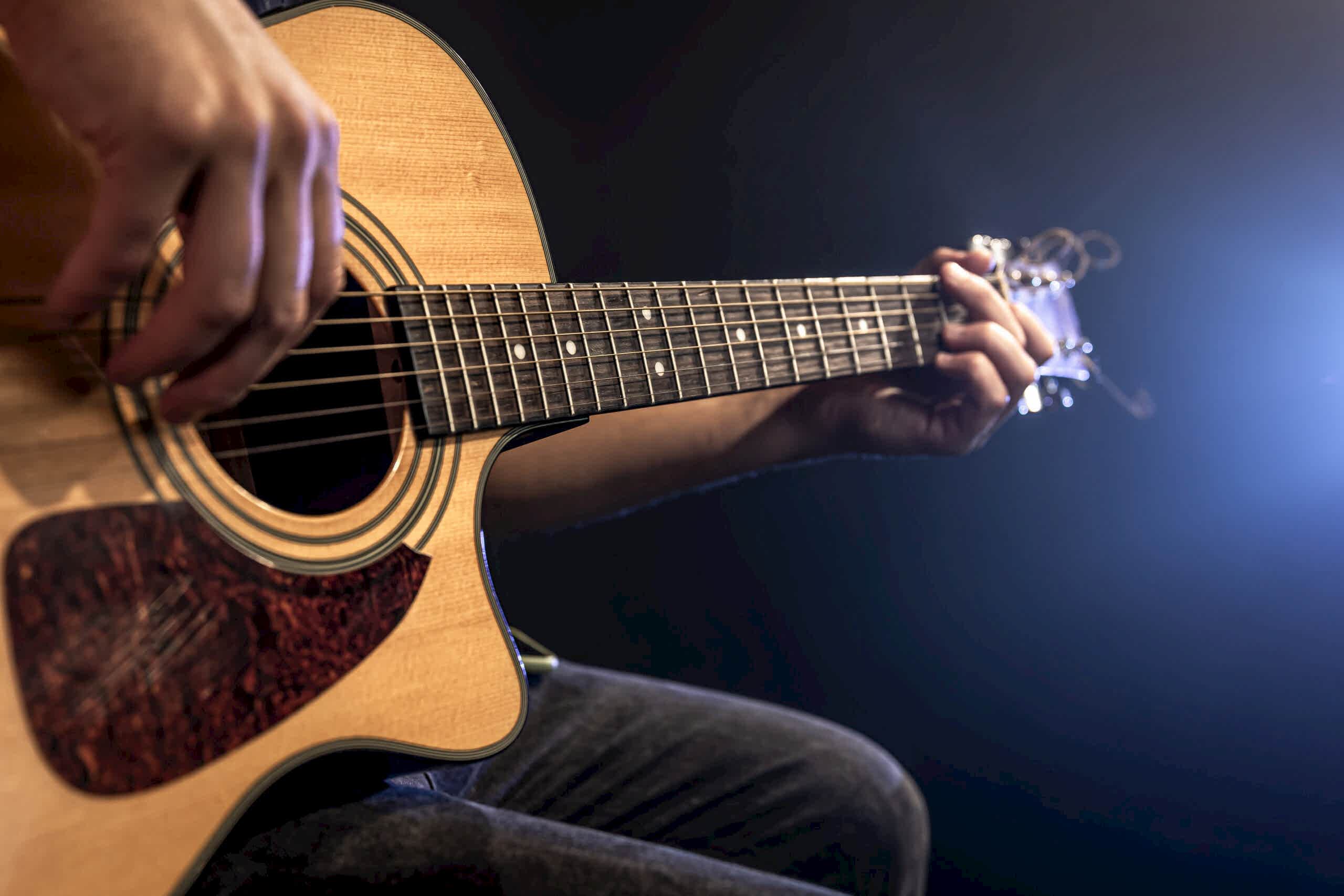 gitar